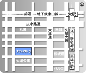 周辺地図